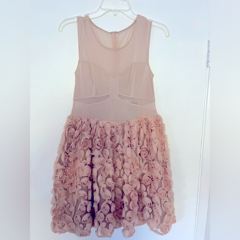 Cocktail dress